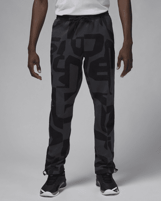 Jordan Sport Hoop Fleece Men's Dri-FIT Pants